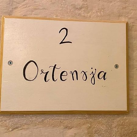 Il-Blanzun Central Boutique Living Hotel Zebbug  Exterior photo