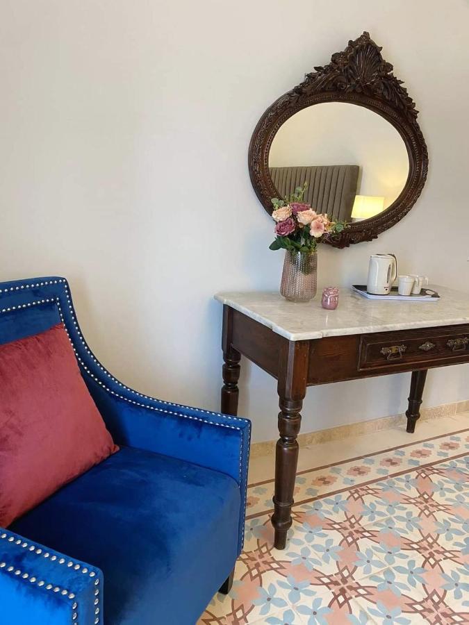 Il-Blanzun Central Boutique Living Hotel Zebbug  Exterior photo