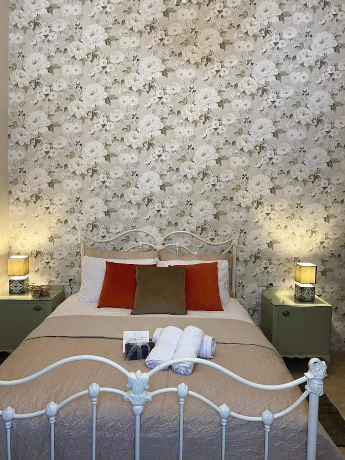 Il-Blanzun Central Boutique Living Hotel Zebbug  Exterior photo